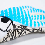 Uhlsport მეკარის ხელთათმანი FM Cybertec Ultragrip HN - Image 7