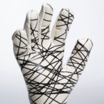 Uhlsport მეკარის ხელთათმანი FM Cybertec Ultragrip HN - Image 9