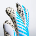 Uhlsport FM Cybertec Supergrip+ Finger Surround - Image 4