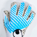Uhlsport FM Cybertec Supergrip+ Finger Surround - Image 5