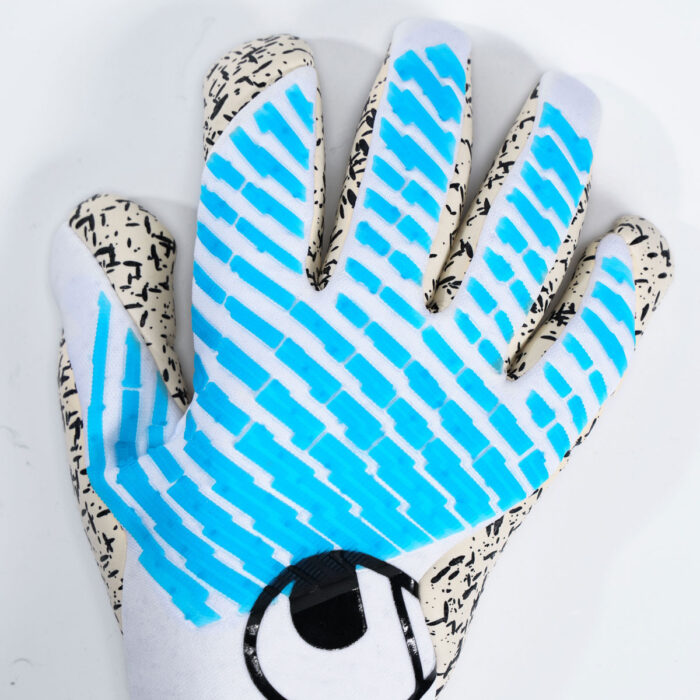 Uhlsport FM Cybertec Supergrip+ Finger Surround - Image 5
