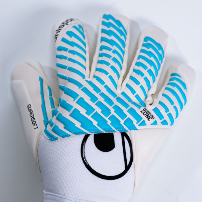 Uhlsport მეკარის ხელთათმანი FM Cybertec Supersoft HN - Image 3