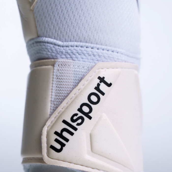 Uhlsport მეკარის ხელთათმანი FM Cybertec Supersoft HN - Image 4