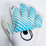 Uhlsport მეკარის ხელთათმანი FM Cybertec Supersoft - Image 3