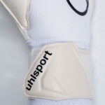 Uhlsport მეკარის ხელთათმანი FM Cybertec Supersoft - Image 4