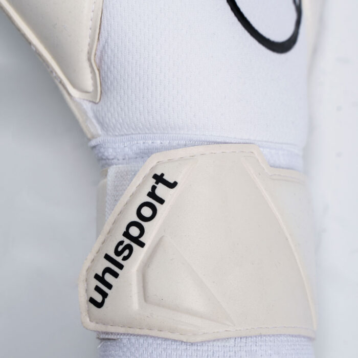 Uhlsport მეკარის ხელთათმანი FM Cybertec Supersoft - Image 4