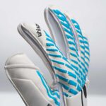 Uhlsport მეკარის ხელთათმანი FM Cybertec Soft Flex Frame - Image 2