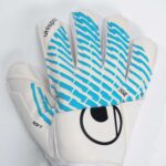 Uhlsport მეკარის ხელთათმანი FM Cybertec Soft Flex Frame - Image 3