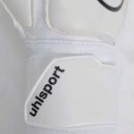 Uhlsport მეკარის ხელთათმანი FM Cybertec Soft Flex Frame - Image 4