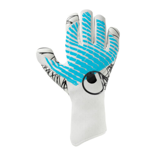 Uhlsport Goalkeeper Gloves FM Cybertec Ultragrip