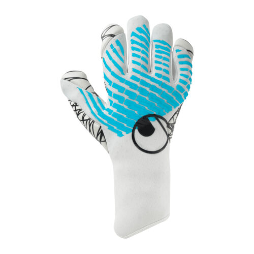 Uhlsport Goalkeeper Gloves FM Cybertec Ultragrip SC