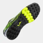 Joma Turf shoes Maxima 2531 MAXW2531TF Black - Image 3