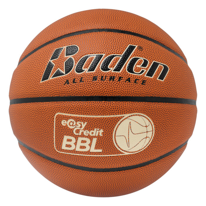 Baden კალათბურთის ბურთი - Image 1