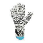 Uhlsport Goalkeeper Gloves FM Cybertec Ultragrip SC - Image 2