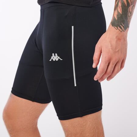 Kappa short running