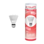 Sportifrance ბადმინტონის ბურთი