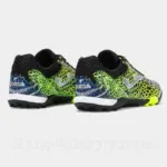 Joma Turf shoes Maxima 2531 MAXW2531TF Black - Image 2