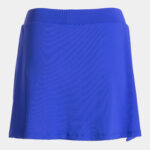 Skirt woman Torneo blue
