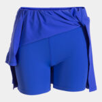 Skirt woman Torneo blue - Image 5