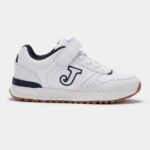 Joma Casual shoes Tornado Jr 25 JTORW2502V White