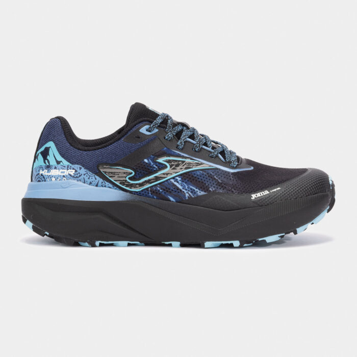 Joma Trail-running shoes - Image 1