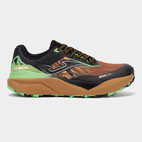 Joma Trail-running shoes