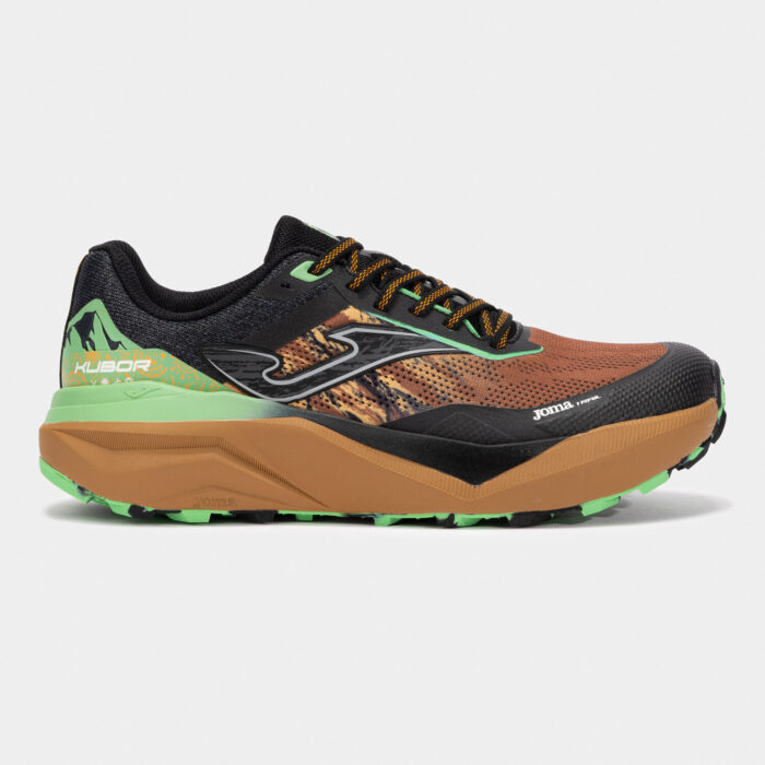 Joma Trail-running shoes - Image 1