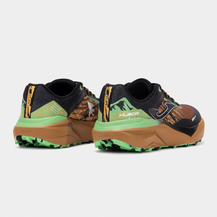 Joma Trail-running shoes - Image 3