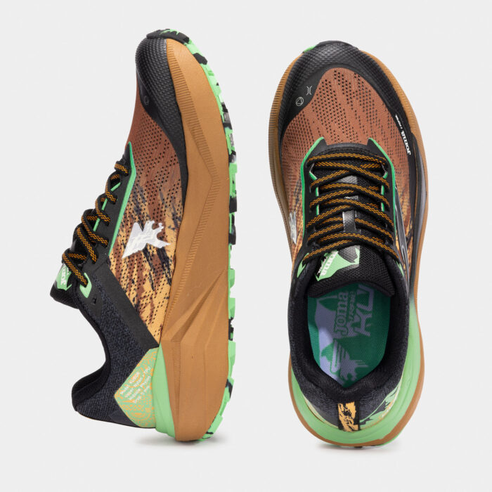 Joma Trail-running shoes - Image 4