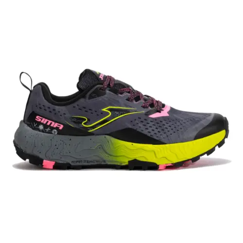 Joma Trail-Running shoes