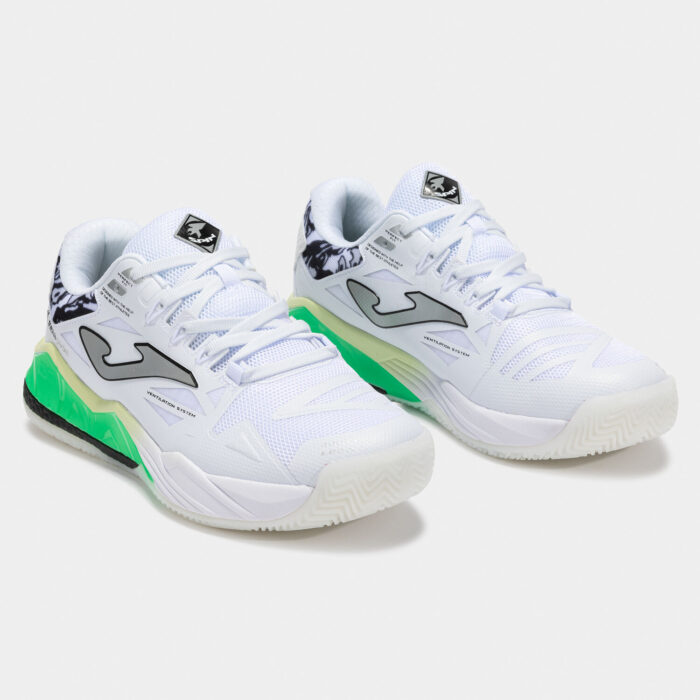 Joma Tennis shoes - Image 2