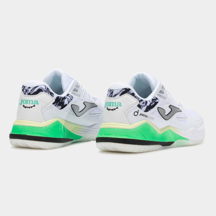 Joma Tennis shoes - Image 3