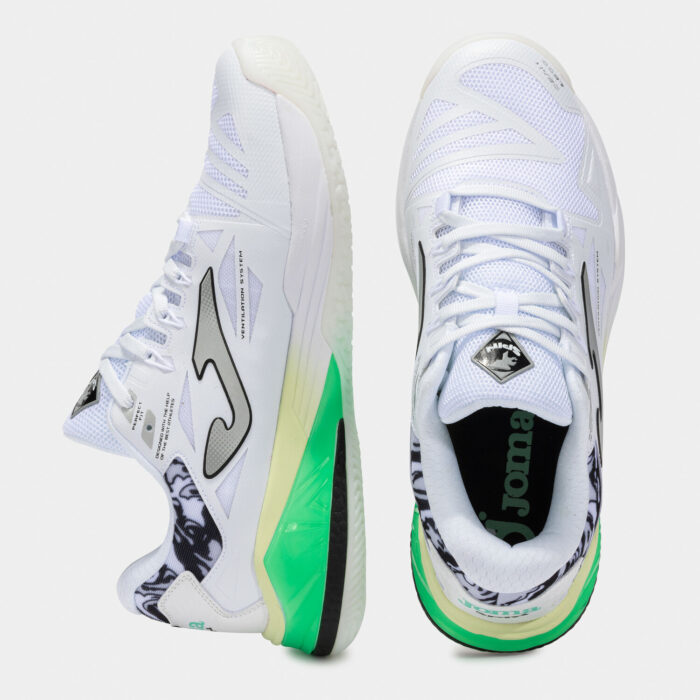 Joma Tennis shoes - Image 4