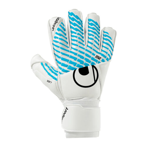 Uhlsport მეკარის ხელთათმანი FM Cybertec Soft Flex Frame