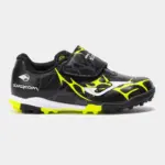 Joma Turf shoes SUPER COPA JR SCJW2501TFV Black