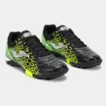 Joma Turf shoes Maxima 2531 MAXW2531TF Black - Image 4