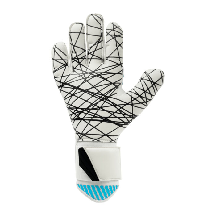 Uhlsport Goalkeeper Gloves FM Cybertec Ultragrip - Image 8