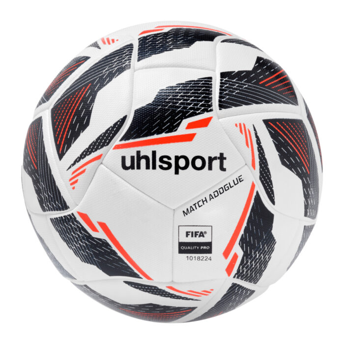 Uhlsport Football ball Match Addglue - Image 1