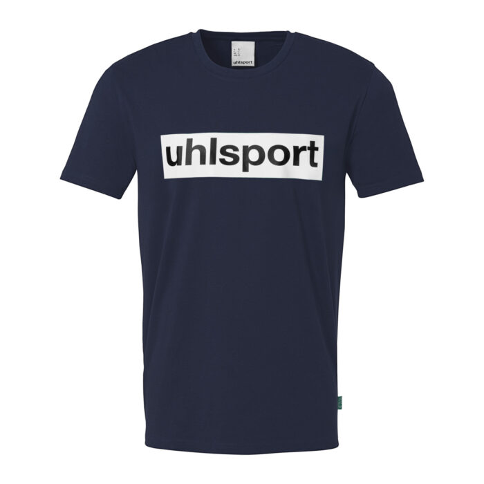 Uhlsport Essential Promo T-shirt - Image 1