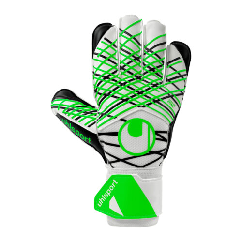Uhlsport Goalkeeper Gloves Soft Advanced
