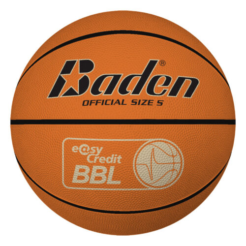 Baden კალათბურთის ბურთი