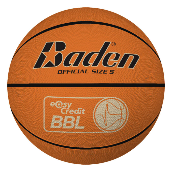Baden კალათბურთის ბურთი - Image 1