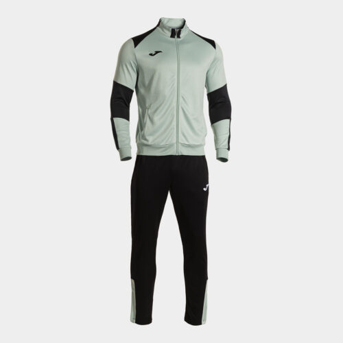 Tracksuit man Danubio gray black