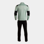 Joma სპორტული ორეული Tracksuit man Danubio ნაცრისფერი - Image 2