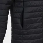 JOMA ქურთუკი URBAN V ANORAK BLACK შავი - Image 4