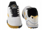 Joma Turf shoes Toledo Jr 25 TOJW2502TF White - Image 3