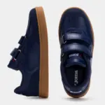 Joma ყოველდღიური სპორტული ფეხსაცმელი CAMPUS JR ლურჯი - Image 3