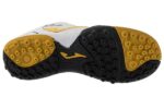 Joma Turf shoes Toledo Jr 25 TOJW2502TF White - Image 2