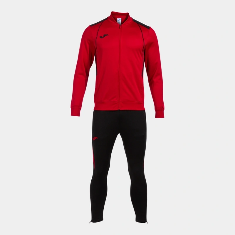 2b5da41c4c05313aab404435e9993985 Joma სპორტული ორეული Tracksuit CHAMPION VII წითელი - Image 1