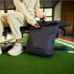 Joma ზურგჩანთა shoe bag Breath შავი - Image 2